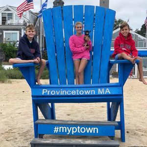 Meet your Posher, Barbara